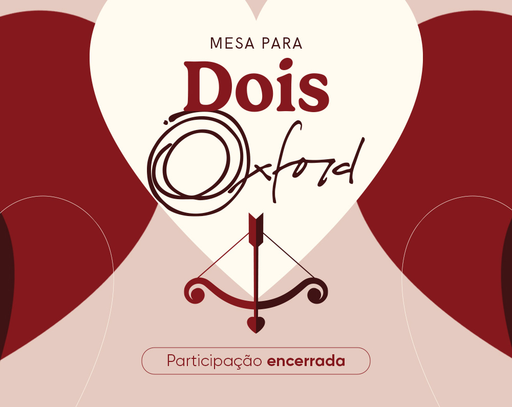 Mesa para Dois