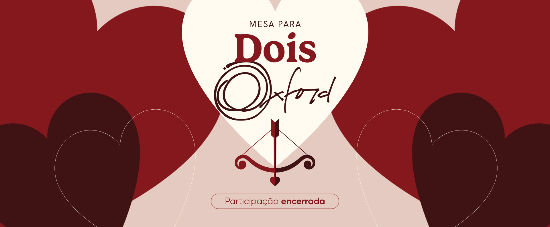 Mesa para Dois